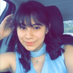 Meet your Posher, Jackelyn